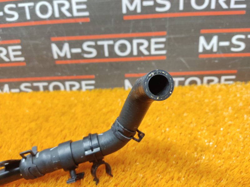 Патрубок системы охлаждения, 350 рублей, Красноярск