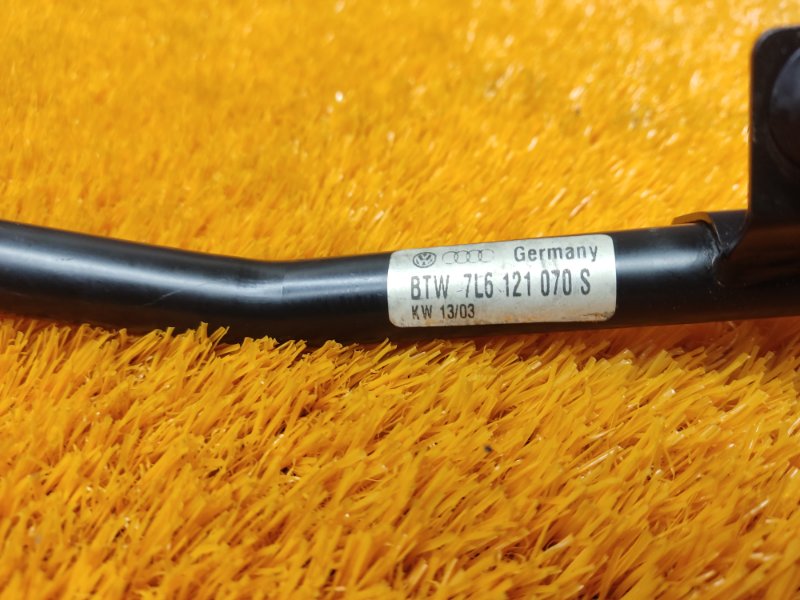 Патрубок системы охлаждения, 350 рублей, Красноярск