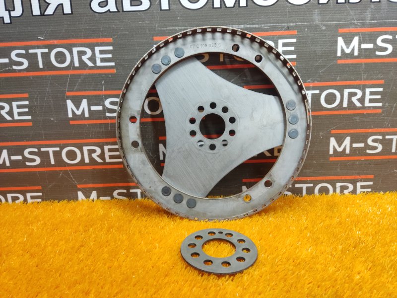 маховик, 670 рублей, Красноярск