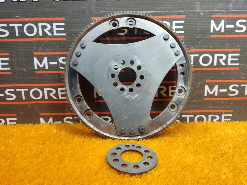 маховик, 670 рублей, Красноярск