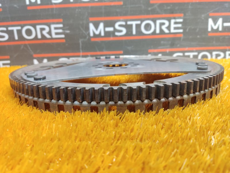 маховик, 670 рублей, Красноярск