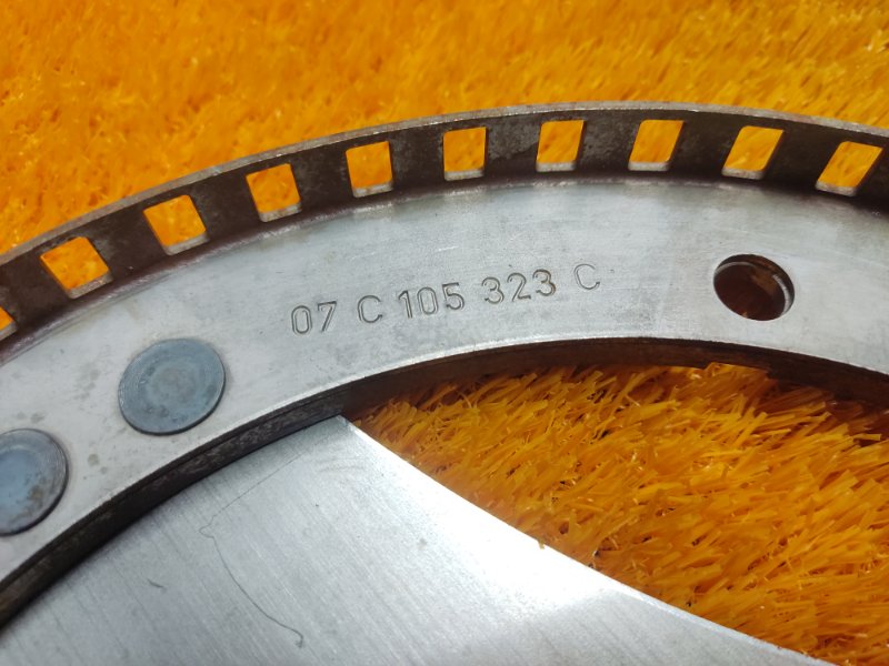 маховик, 670 рублей, Красноярск