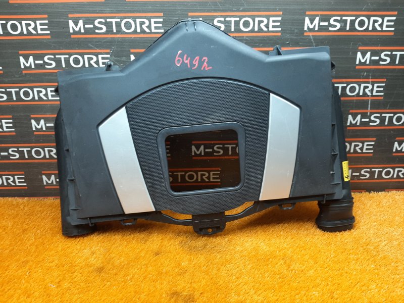 корпус воздушного фильтра, 700 рублей, Красноярск