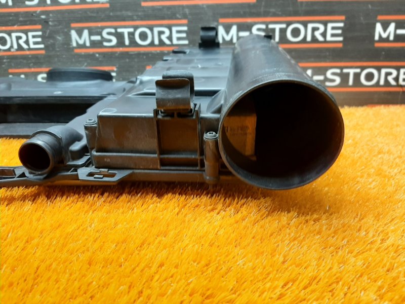 корпус воздушного фильтра, 700 рублей, Красноярск