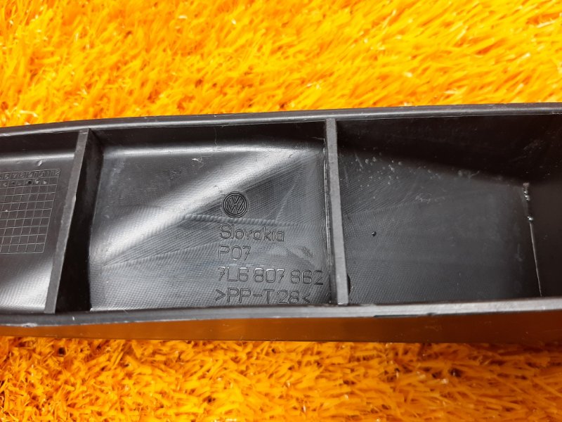 крепление бампера, 200 рублей, Красноярск