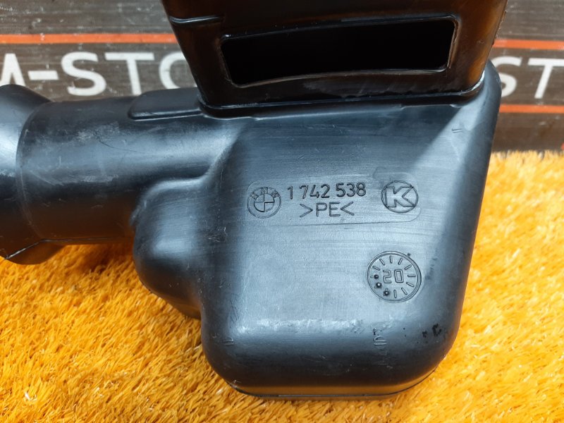 Воздуховод генератора, 380 рублей, Красноярск