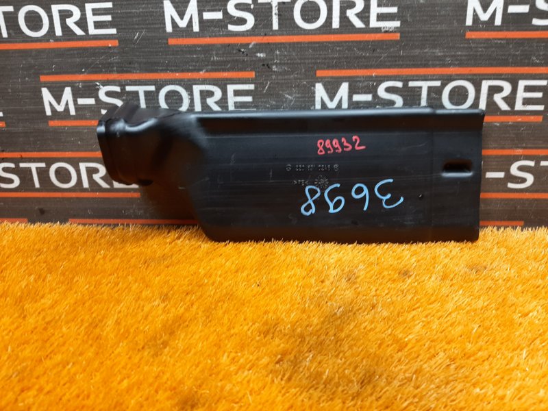 Воздуховод печки, 300 рублей, Красноярск