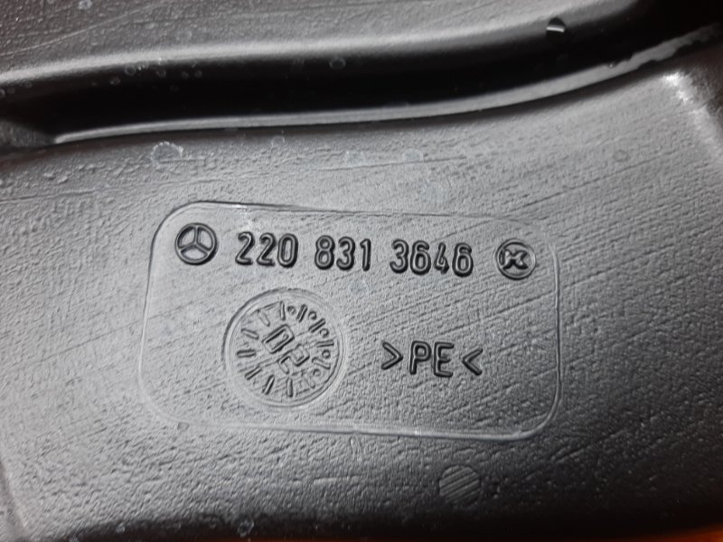 Воздуховод печки, 300 рублей, Красноярск