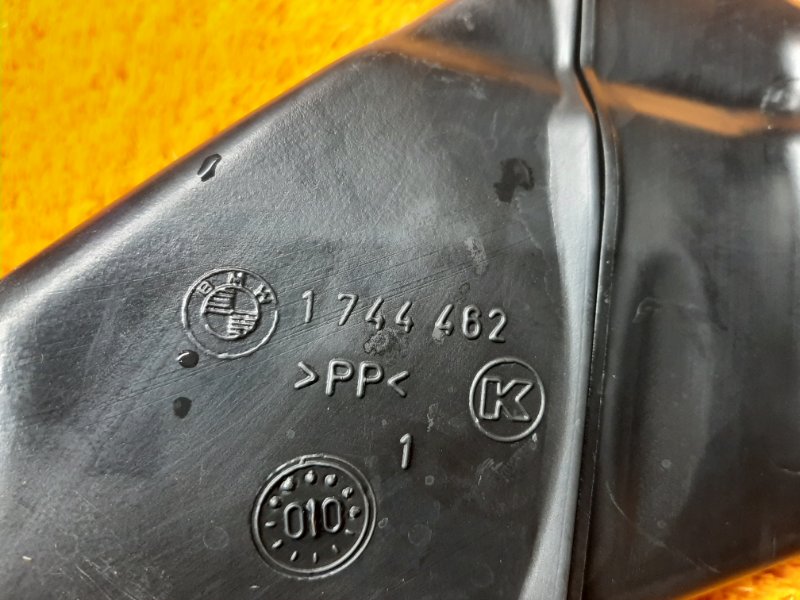 Воздуховод генератора, 380 рублей, Красноярск