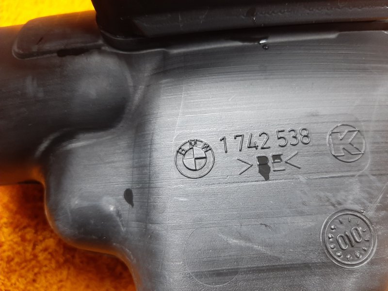 Воздуховод генератора, 380 рублей, Красноярск