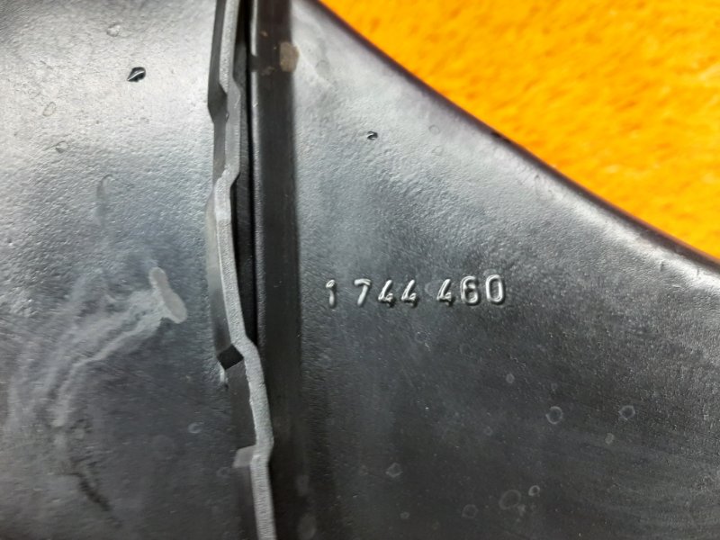 Воздуховод генератора, 380 рублей, Красноярск