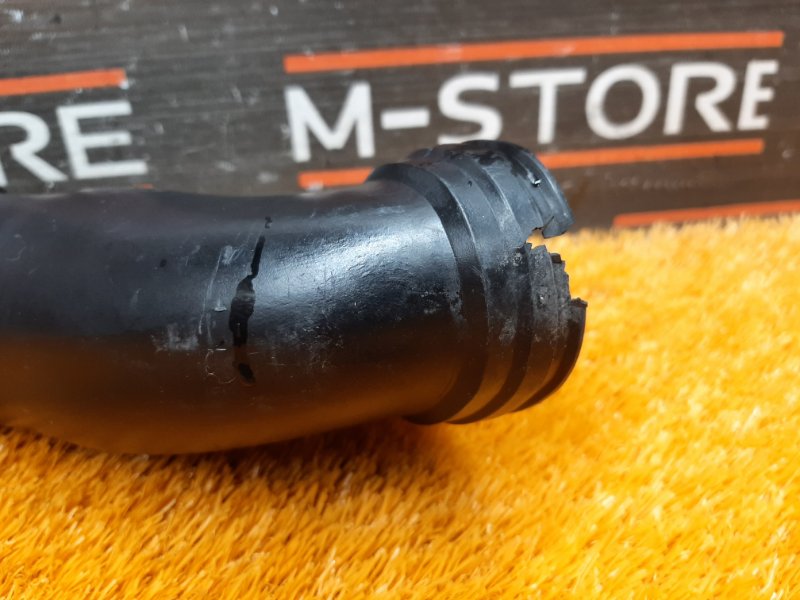 патрубок воздухозаборника, 500 рублей, Красноярск