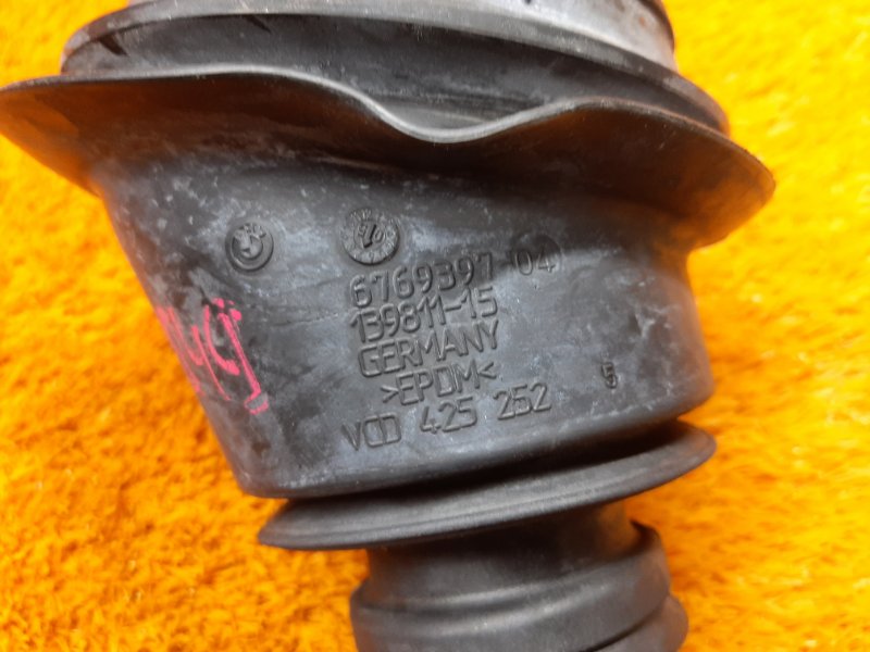 пыльник рулевой колонки, 400 рублей, Красноярск