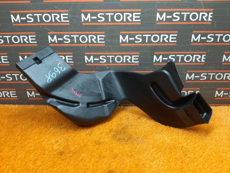 Воздуховод печки, 300 рублей, Красноярск