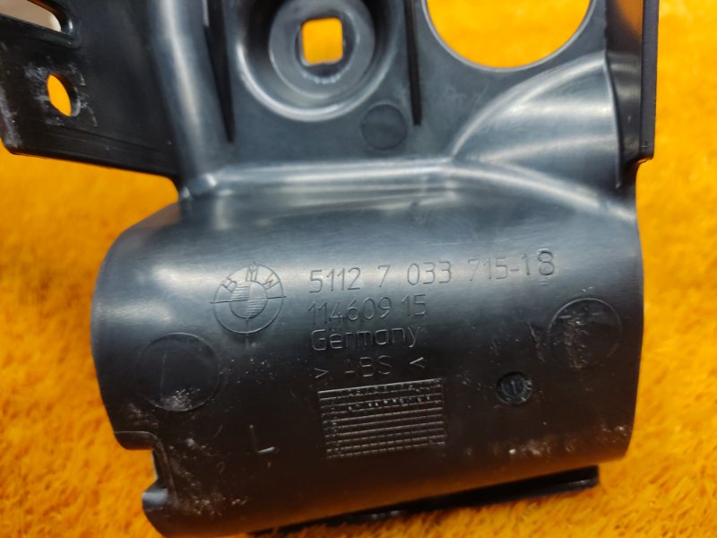 крепление бампера, 400 рублей, Красноярск