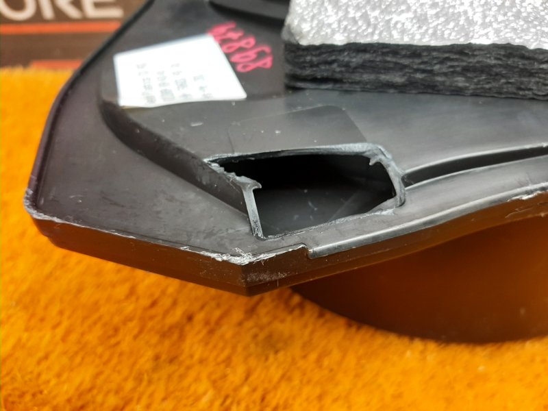 воздухозаборник, 350 рублей, Красноярск