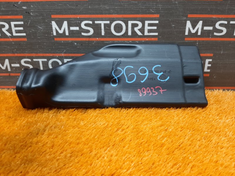 Воздуховод печки, 300 рублей, Красноярск