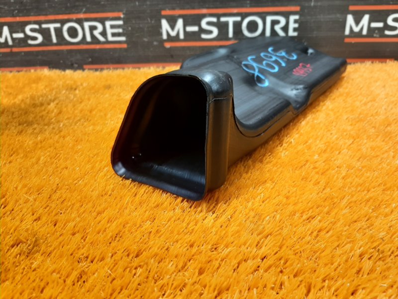 Воздуховод печки, 300 рублей, Красноярск