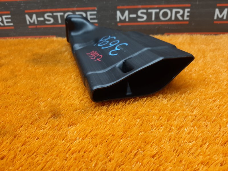 Воздуховод печки, 300 рублей, Красноярск