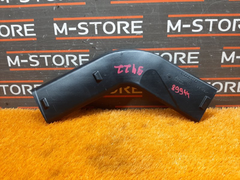 Воздуховод печки, 340 рублей, Красноярск