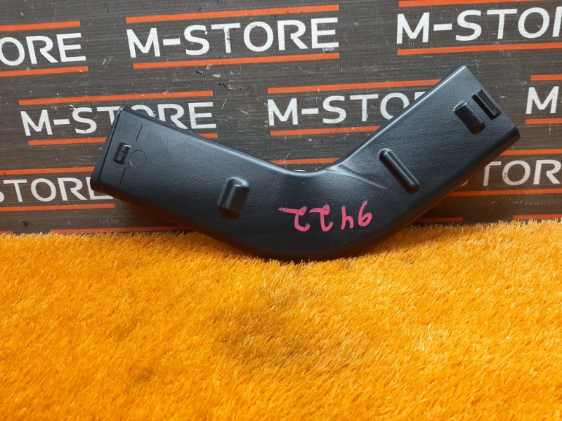 Воздуховод печки, 340 рублей, Красноярск