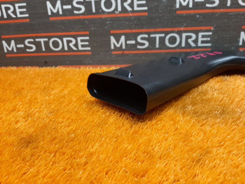 Воздуховод печки, 340 рублей, Красноярск