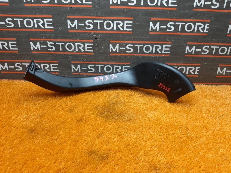 Воздуховод печки, 340 рублей, Красноярск