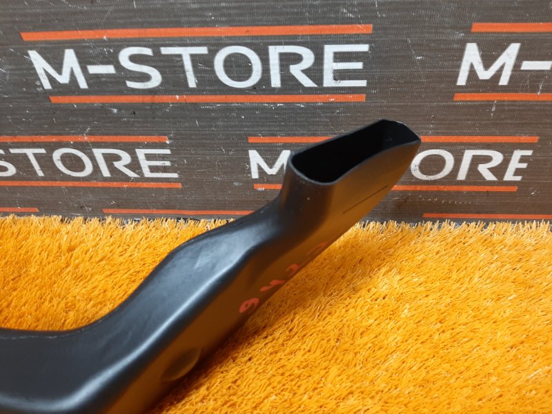 Воздуховод печки, 340 рублей, Красноярск