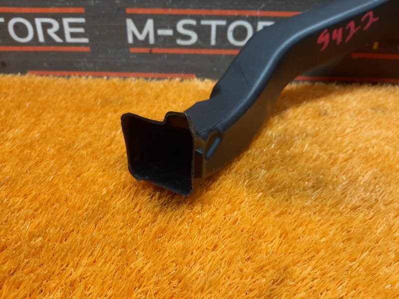 Воздуховод печки, 340 рублей, Красноярск