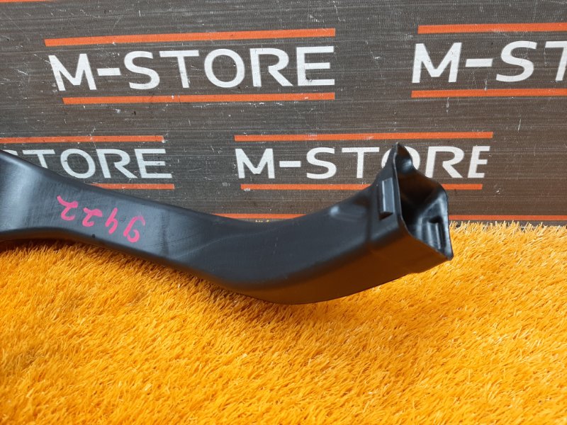 Воздуховод печки, 340 рублей, Красноярск