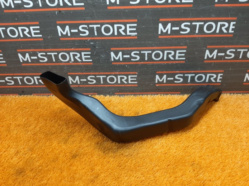 Воздуховод печки, 340 рублей, Красноярск