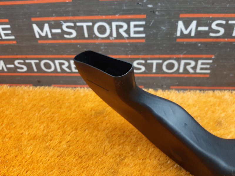 Воздуховод печки, 340 рублей, Красноярск