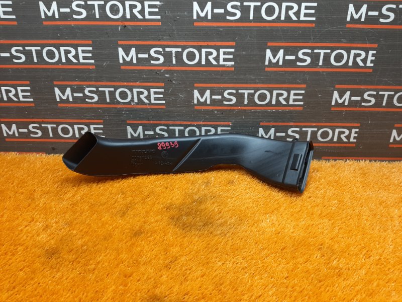 Воздуховод печки, 340 рублей, Красноярск