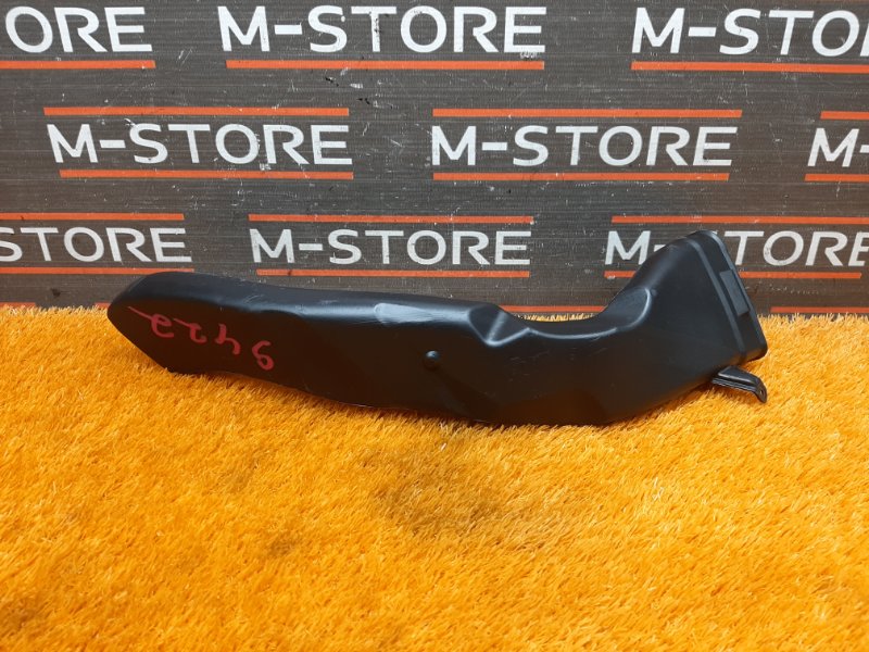 Воздуховод печки, 340 рублей, Красноярск