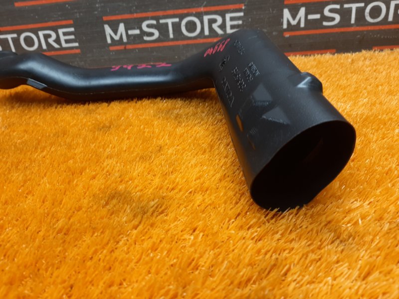 Воздуховод печки, 340 рублей, Красноярск