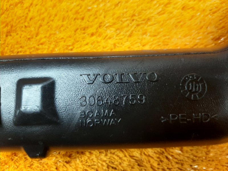 Воздуховод печки, 340 рублей, Красноярск