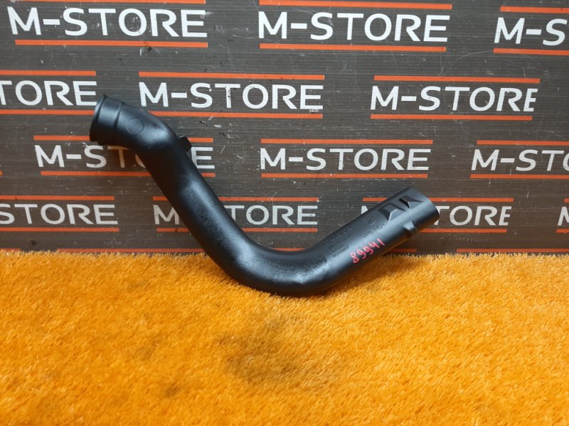 Воздуховод печки, 340 рублей, Красноярск