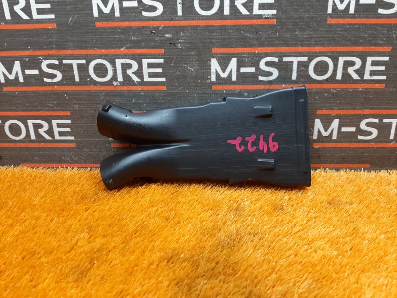 Воздуховод печки, 340 рублей, Красноярск