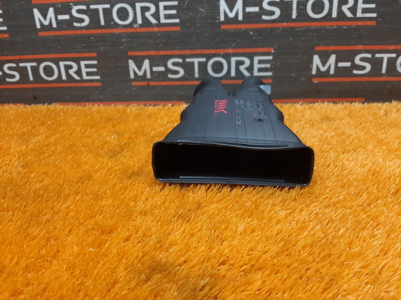 Воздуховод печки, 340 рублей, Красноярск