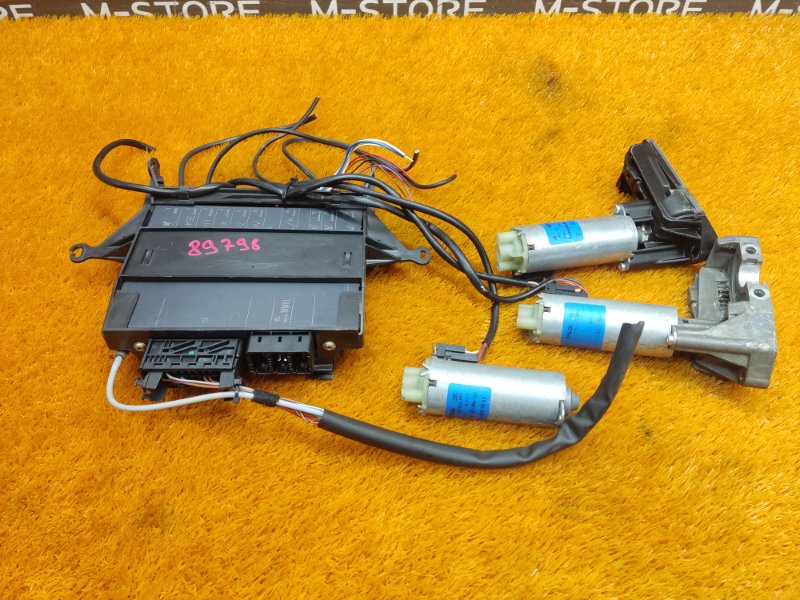 блок управления сиденьем, 2500 рублей, Красноярск