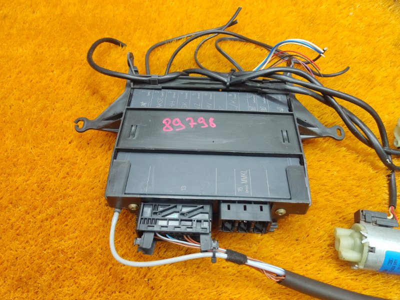 блок управления сиденьем, 2500 рублей, Красноярск