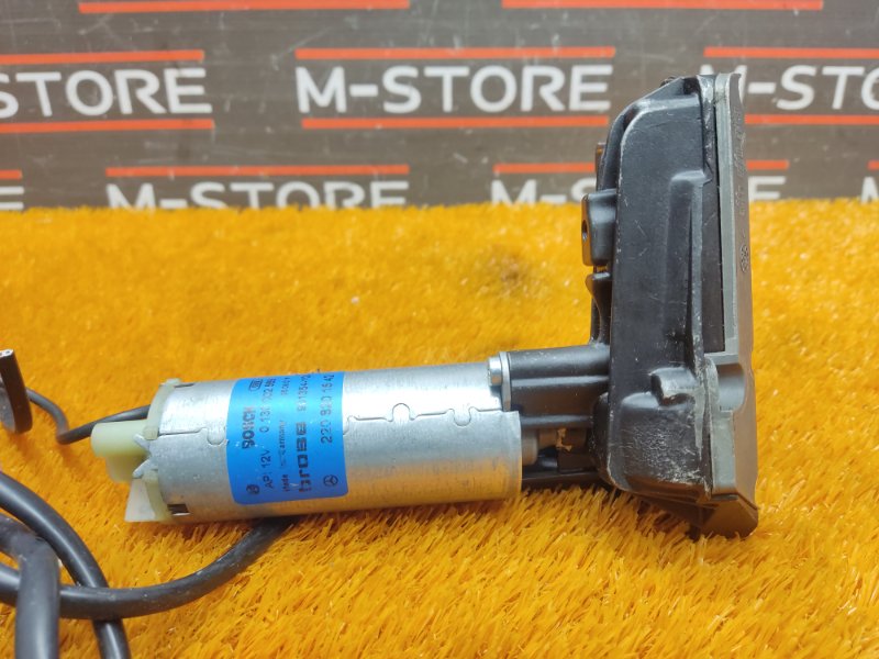 блок управления сиденьем, 2500 рублей, Красноярск