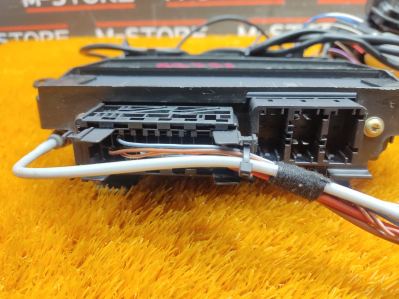 блок управления сиденьем, 2500 рублей, Красноярск