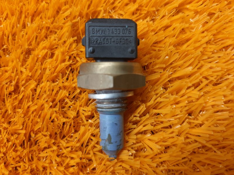 датчик температуры охлаждающей жидкости, 300 рублей, Красноярск