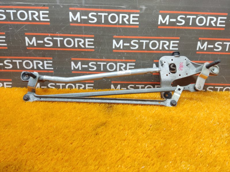 трапеция стеклоочистителя, 350 рублей, Красноярск