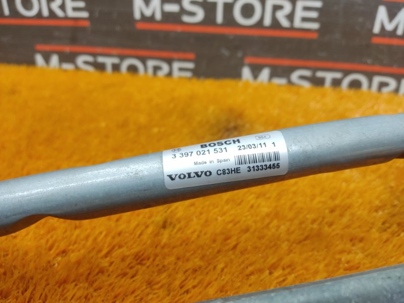 трапеция стеклоочистителя, 350 рублей, Красноярск