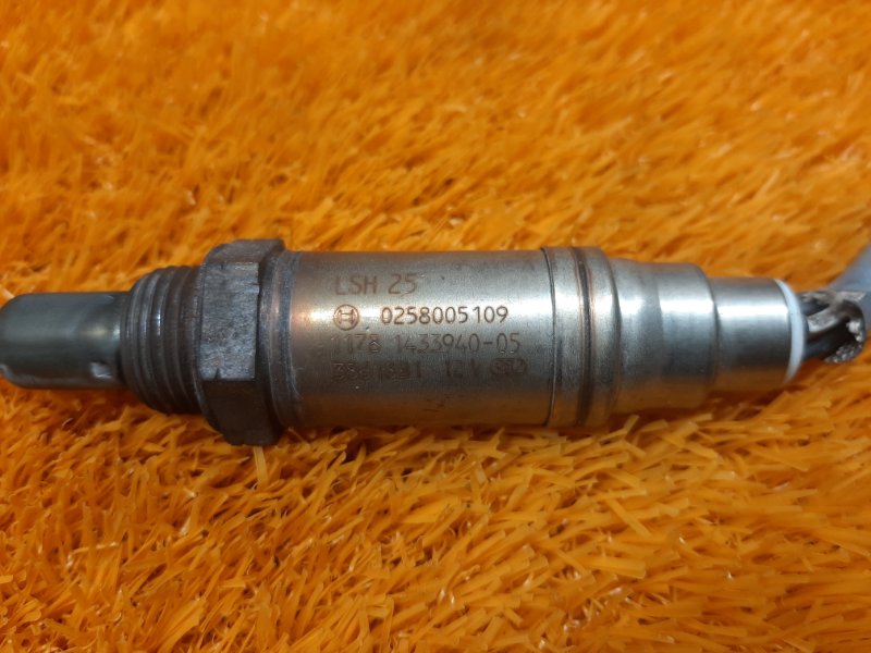 Датчик кислорода, 500 рублей, Красноярск