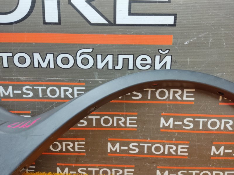 накладка на крыло, 590 рублей, Красноярск