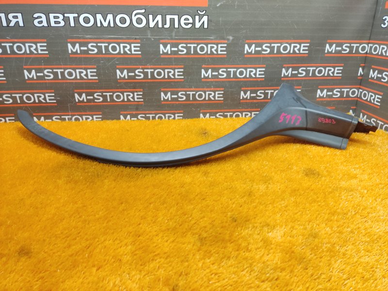 накладка на крыло, 590 рублей, Красноярск