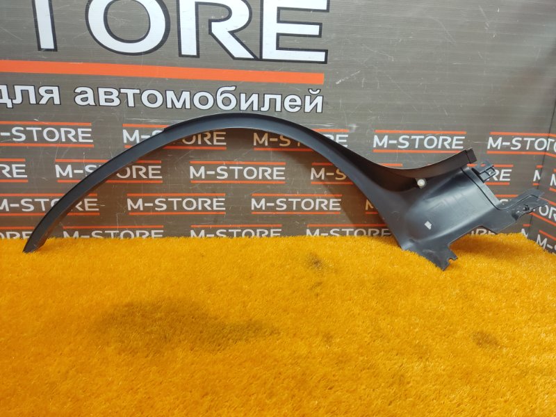 накладка на крыло, 590 рублей, Красноярск